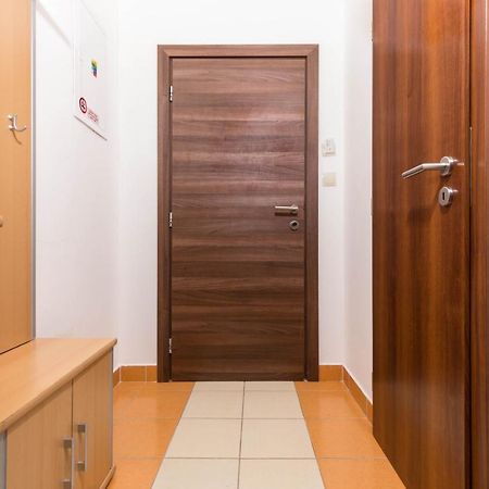 Apartment House Kamzik 9 Доновалы Экстерьер фото
